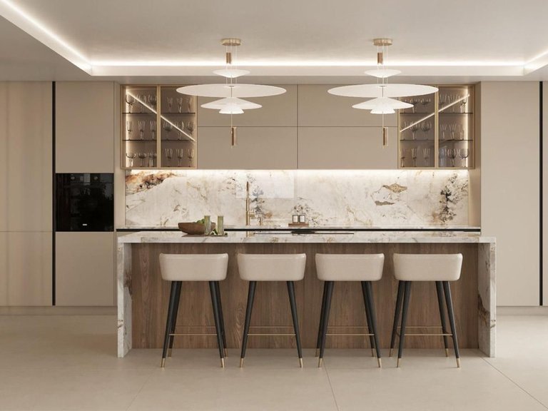 Villa for Sale in Elviria, Malaga 4