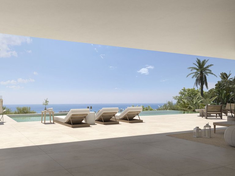 Villa for Sale in Elviria, Malaga 6