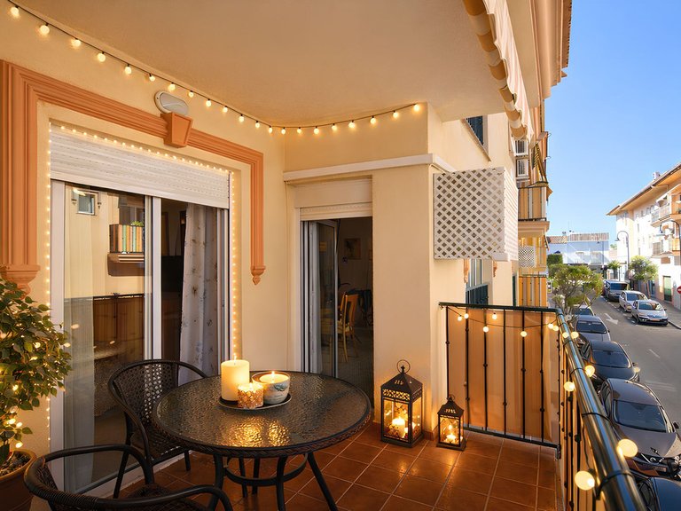 Apartment for Sale in Las Lagunas, Malaga 1