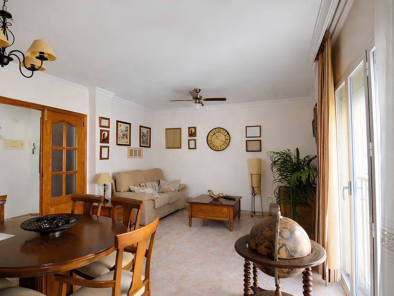 Apartment for Sale in Las Lagunas, Malaga 13