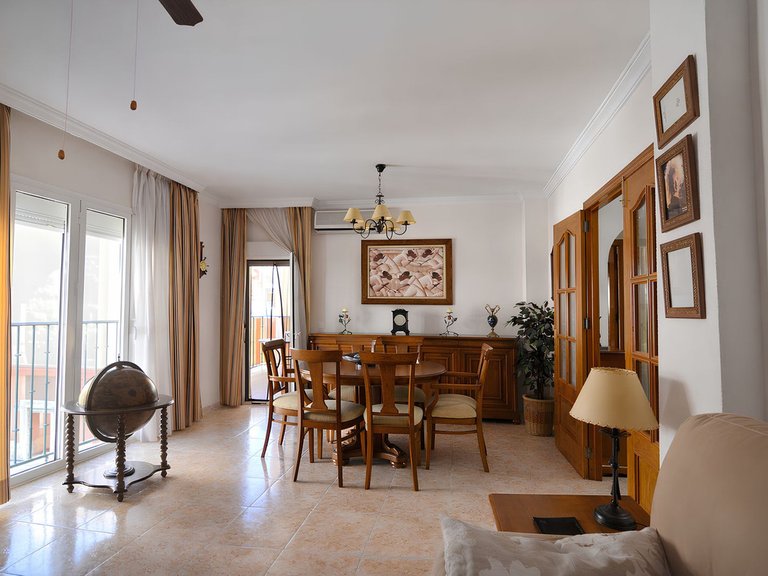 Apartment for Sale in Las Lagunas, Malaga 14