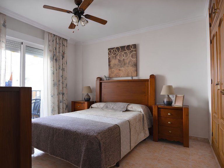 Apartment for Sale in Las Lagunas, Malaga 17
