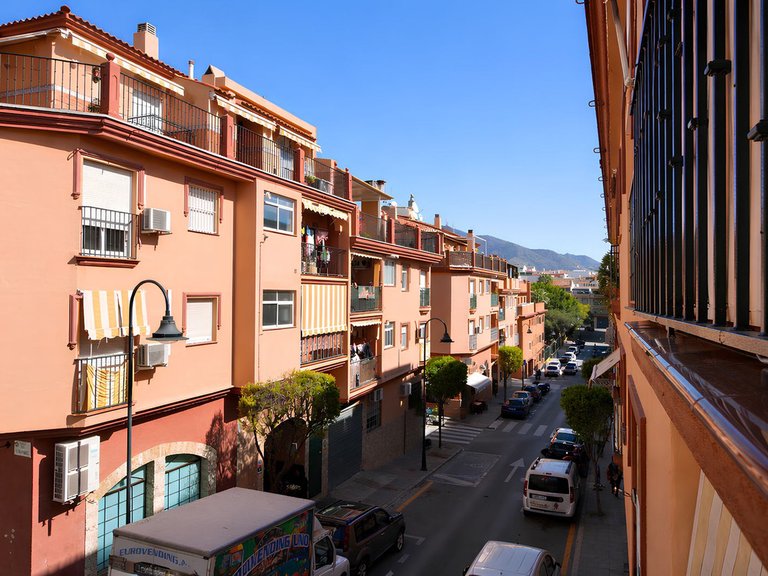 Apartment for Sale in Las Lagunas, Malaga 2