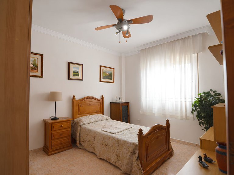 Apartment for Sale in Las Lagunas, Malaga 21