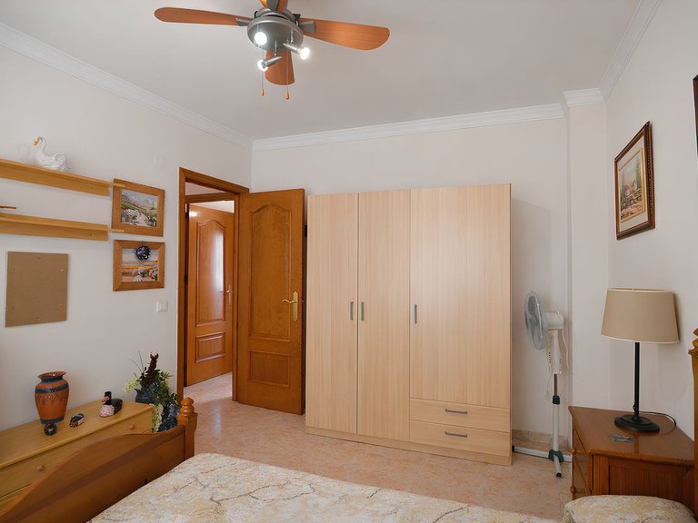 Apartment for Sale in Las Lagunas, Malaga 22