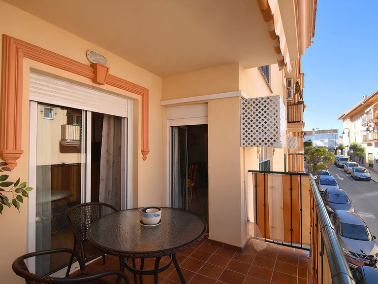 Apartment for Sale in Las Lagunas, Malaga 23