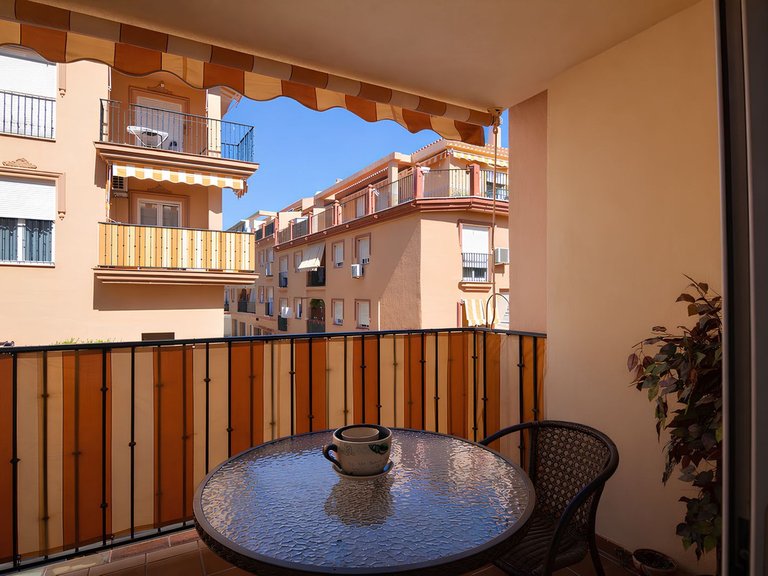 Apartment for Sale in Las Lagunas, Malaga 24