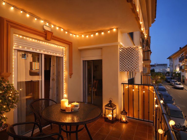 Apartment for Sale in Las Lagunas, Malaga 25