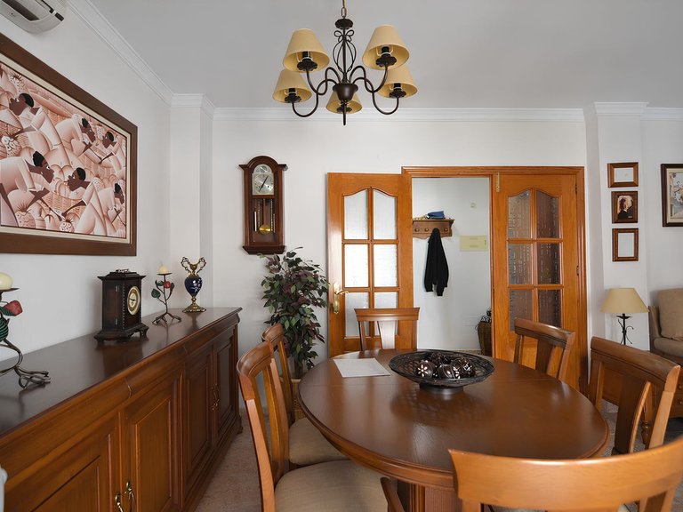 Apartment for Sale in Las Lagunas, Malaga 6