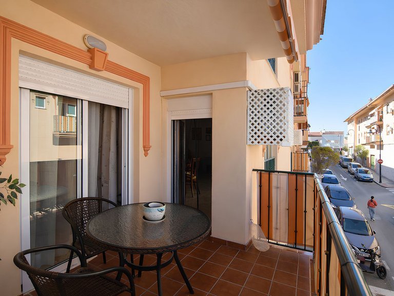 Apartment for Sale in Las Lagunas, Malaga 8