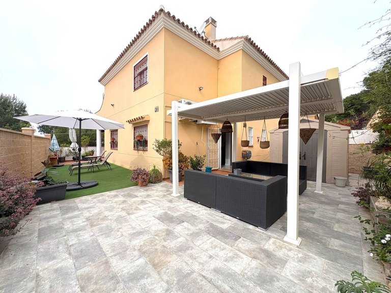 Villa for Sale in Mijas, Malaga 1