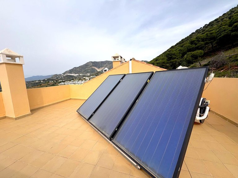 Villa for Sale in Mijas, Malaga 19
