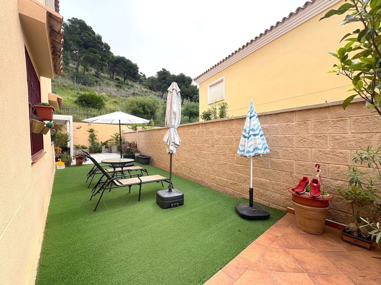 Villa for Sale in Mijas, Malaga 23
