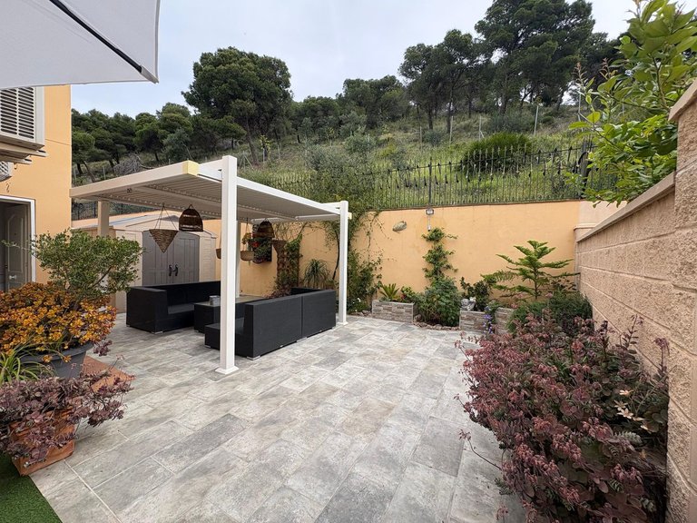 Villa for Sale in Mijas, Malaga 24