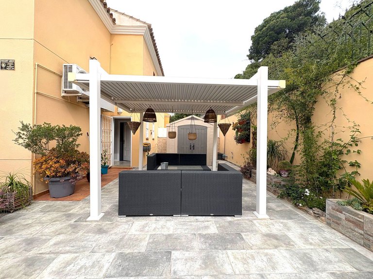 Villa for Sale in Mijas, Malaga 25