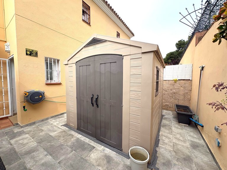 Villa for Sale in Mijas, Malaga 28