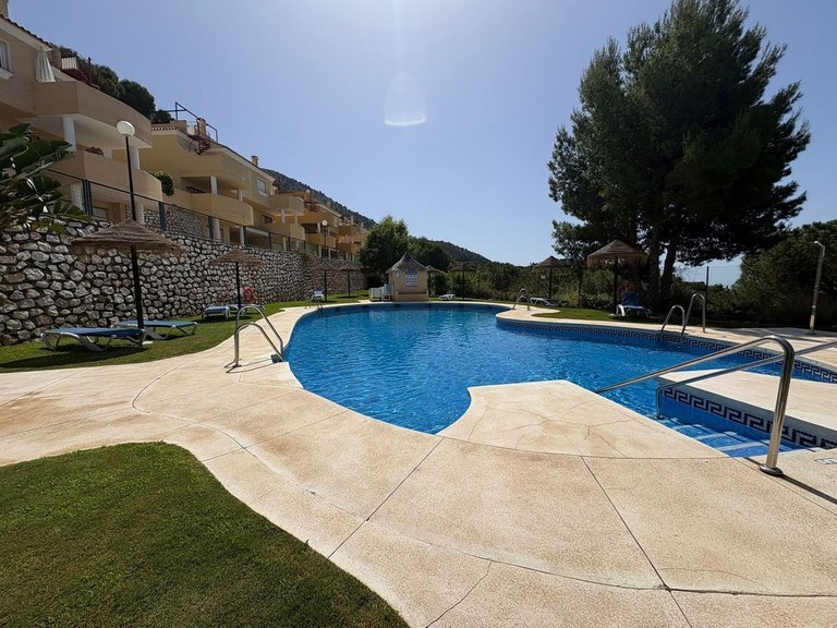 Villa for Sale in Mijas, Malaga 30