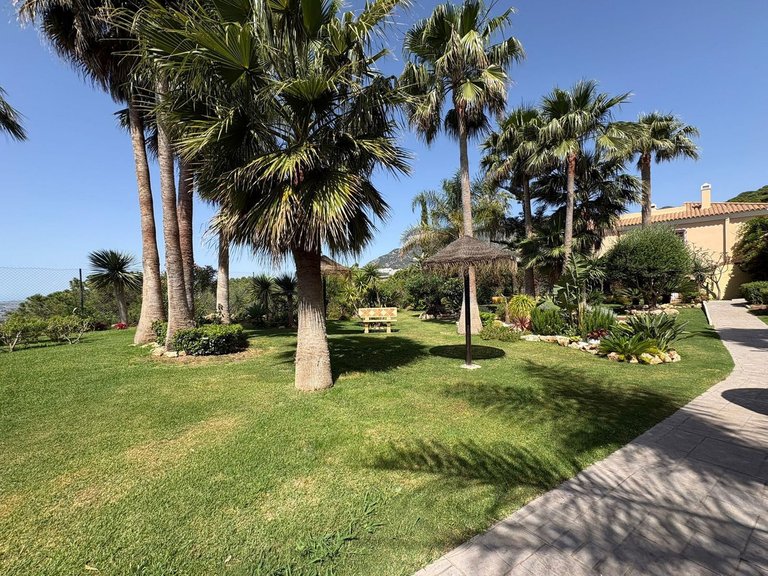 Villa for Sale in Mijas, Malaga 31