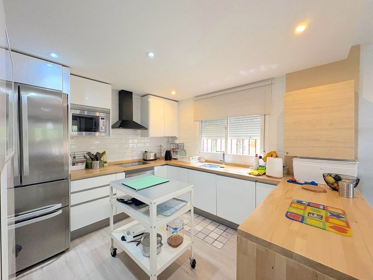 Villa for Sale in Mijas, Malaga 5