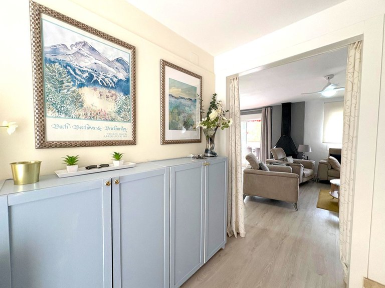 Villa for Sale in Mijas, Malaga 6