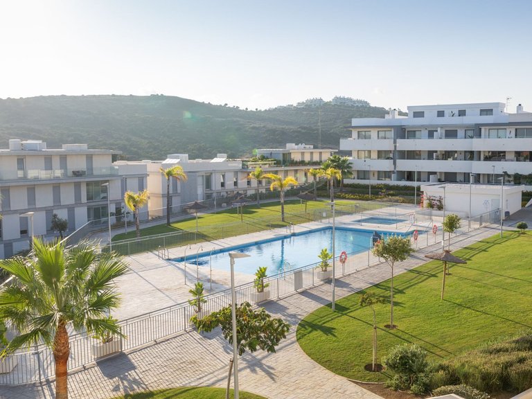 Apartment for Sale in Estepona, Malaga 1