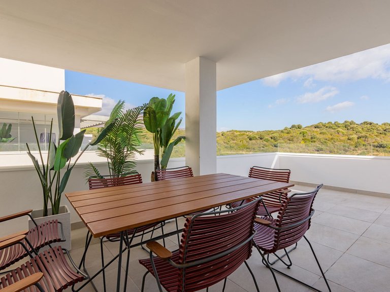 Apartment for Sale in Estepona, Malaga 12