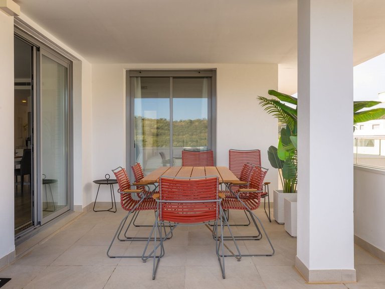 Apartment for Sale in Estepona, Malaga 13