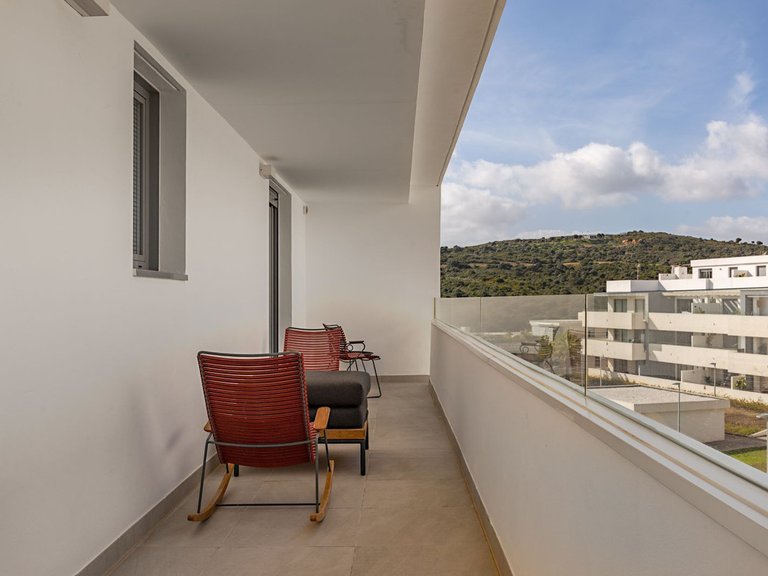 Apartment for Sale in Estepona, Malaga 14