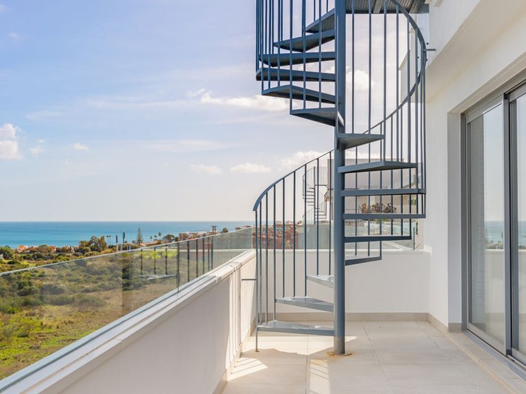 Apartment for Sale in Estepona, Malaga 15