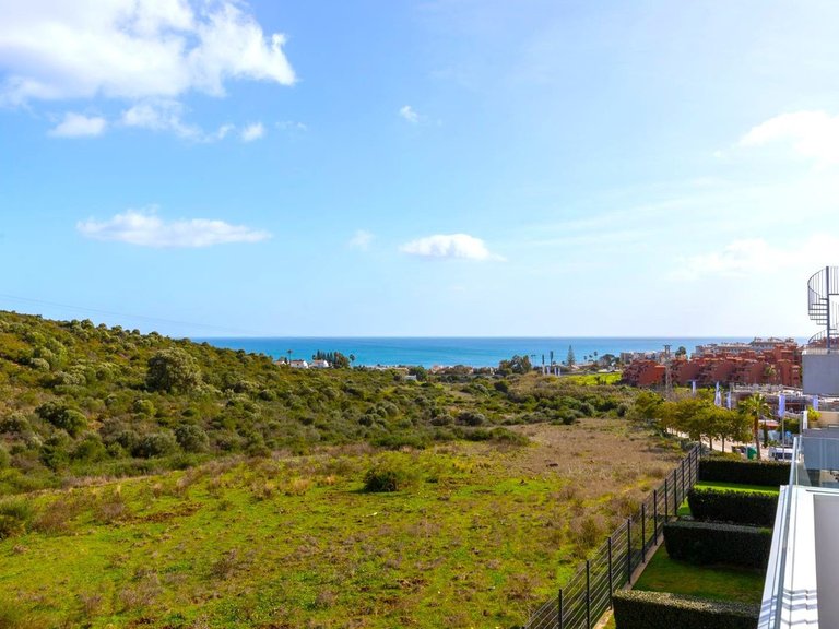 Apartment for Sale in Estepona, Malaga 16