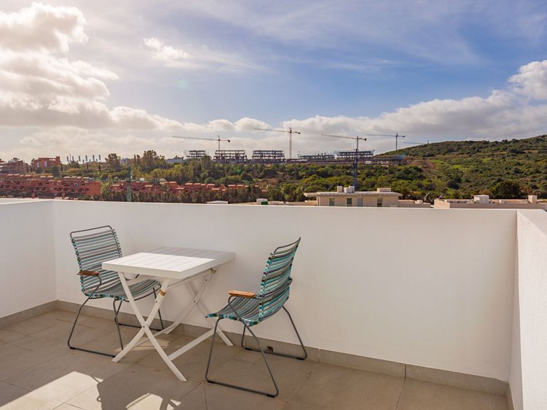 Apartment for Sale in Estepona, Malaga 17
