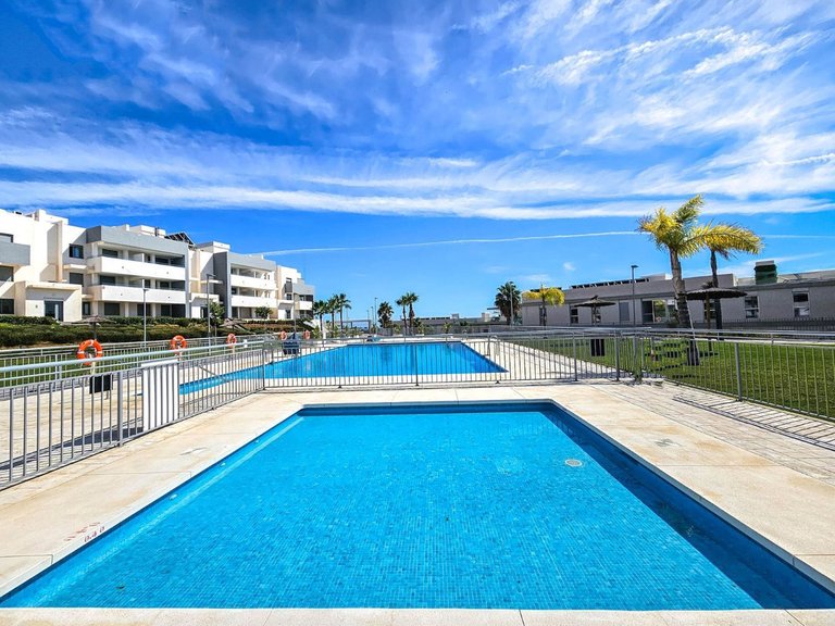 Apartment for Sale in Estepona, Malaga 19