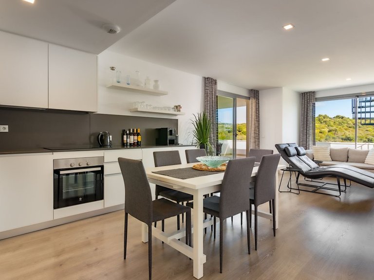 Apartment for Sale in Estepona, Malaga 2