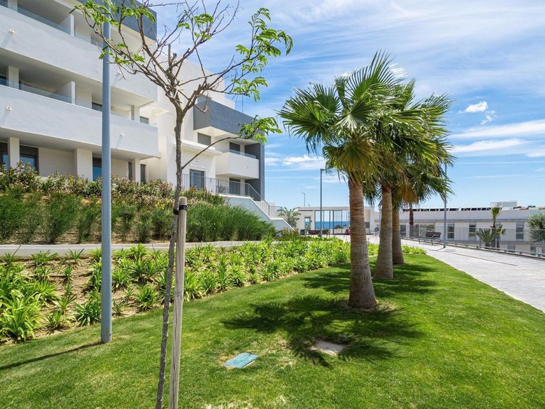 Apartment for Sale in Estepona, Malaga 20