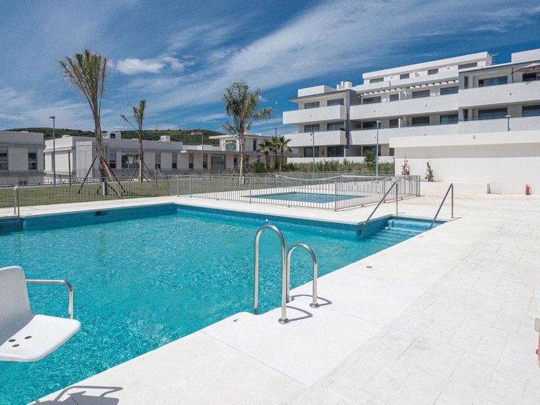 Apartment for Sale in Estepona, Malaga 21