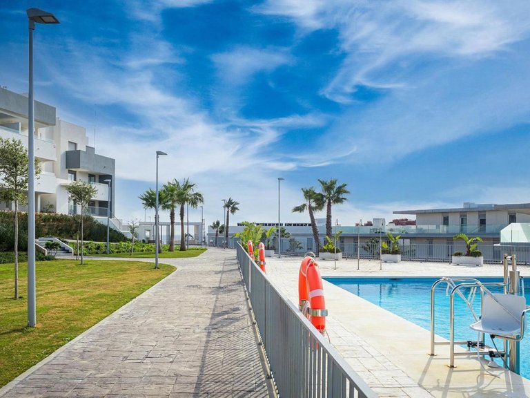 Apartment for Sale in Estepona, Malaga 22