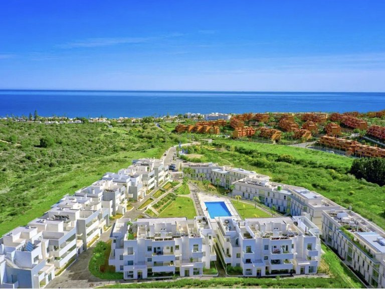 Apartment for Sale in Estepona, Malaga 23