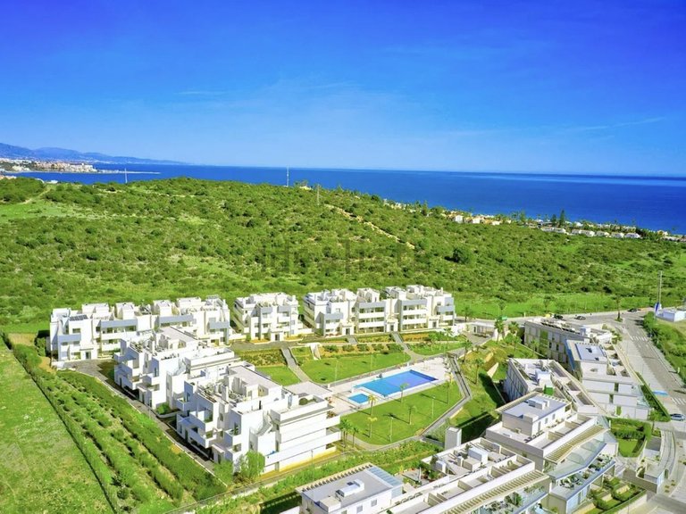 Apartment for Sale in Estepona, Malaga 24