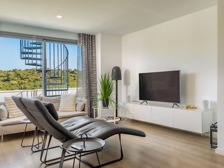Apartment for Sale in Estepona, Malaga 4