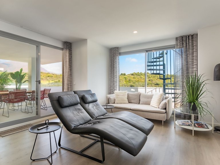 Apartment for Sale in Estepona, Malaga 5