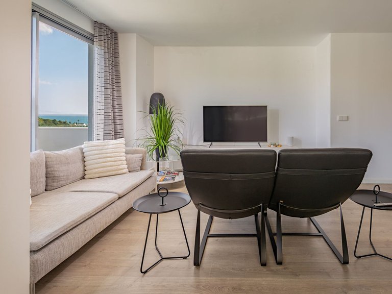 Apartment for Sale in Estepona, Malaga 6