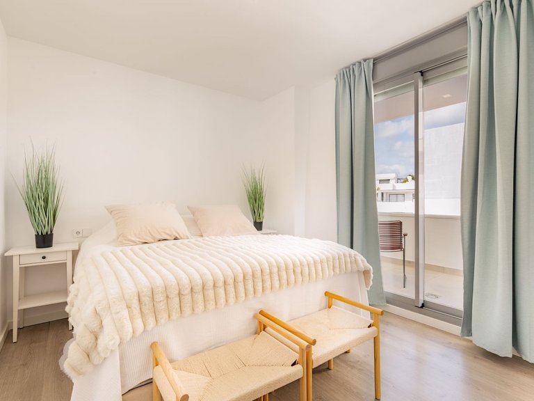 Apartment for Sale in Estepona, Malaga 7