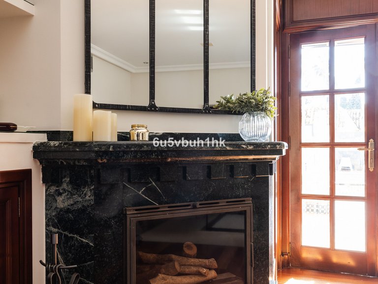 Villa for Sale in Málaga, Malaga 13