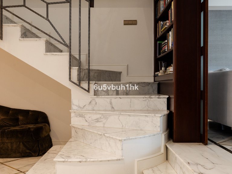 Villa for Sale in Málaga, Malaga 14