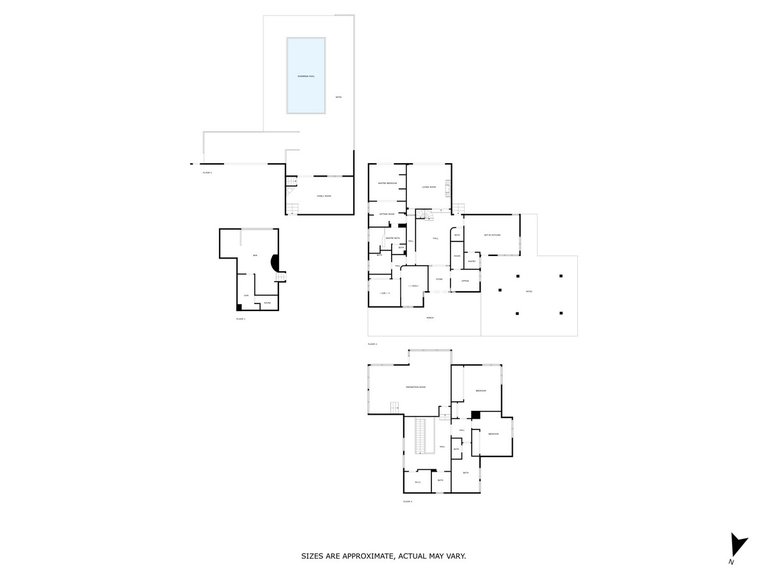 Villa for Sale in Málaga, Malaga 2