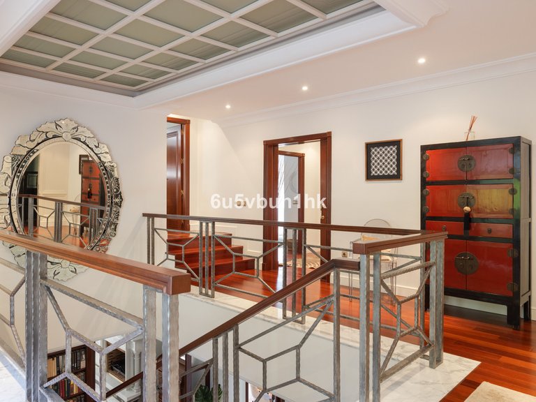 Villa for Sale in Málaga, Malaga 20