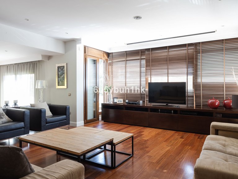 Villa for Sale in Málaga, Malaga 21