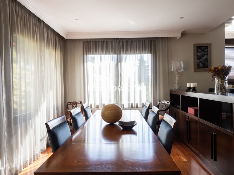 Villa for Sale in Málaga, Malaga 22