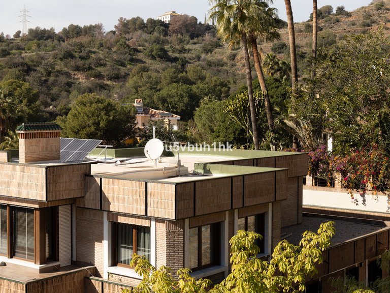 Villa for Sale in Málaga, Malaga 46