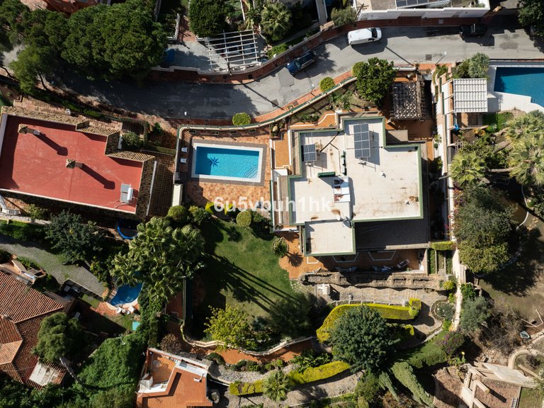 Villa for Sale in Málaga, Malaga 47
